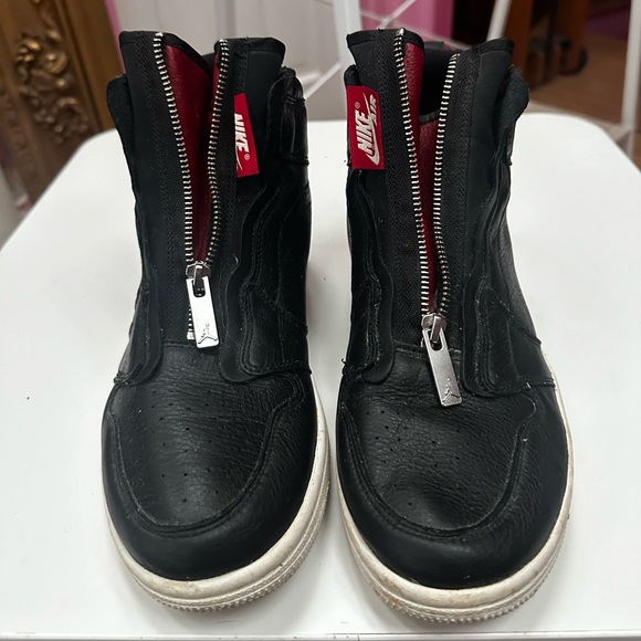 Nike Air Jordan 1 Retro High Zip Womens 9 - Picture 2 of 8